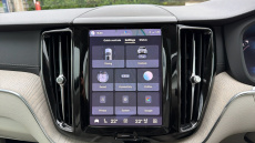 Volvo Xc60 2.0 T6 Recharge PHEV Inscription 5dr AWD Auto Estate